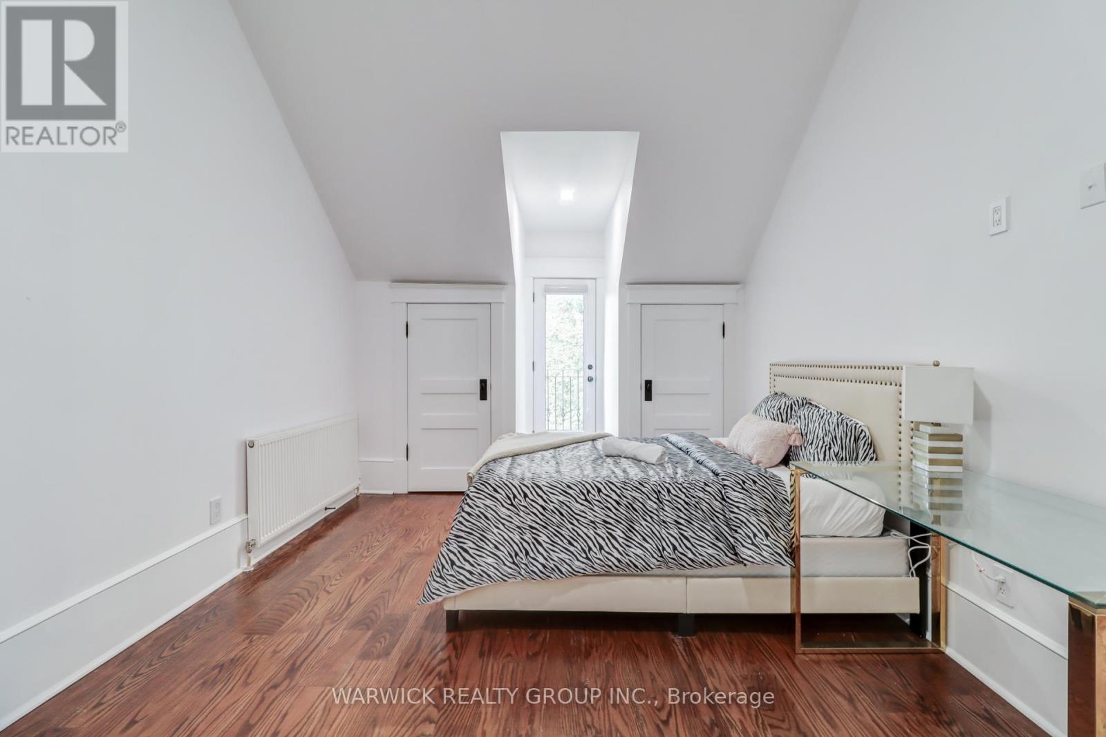 61 Brunswick Avenue, Toronto, Ontario  M5S 2L8 - Photo 20 - C12420416