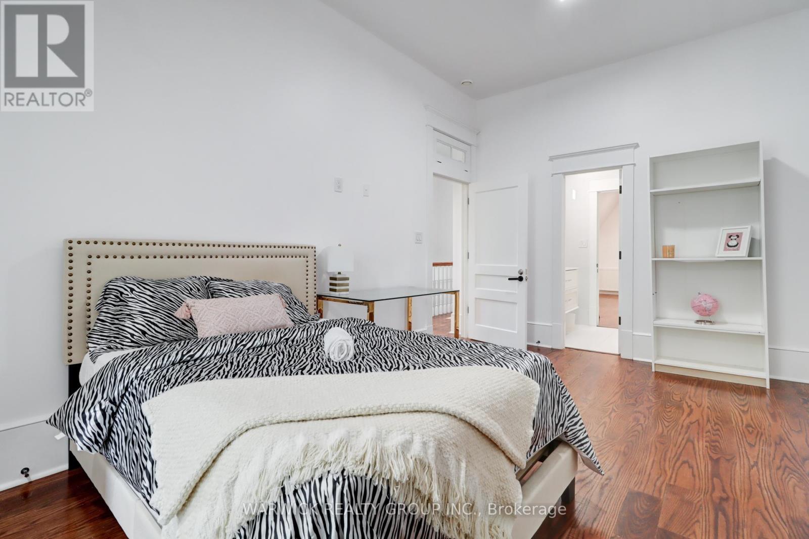 61 Brunswick Avenue, Toronto, Ontario  M5S 2L8 - Photo 21 - C12420416