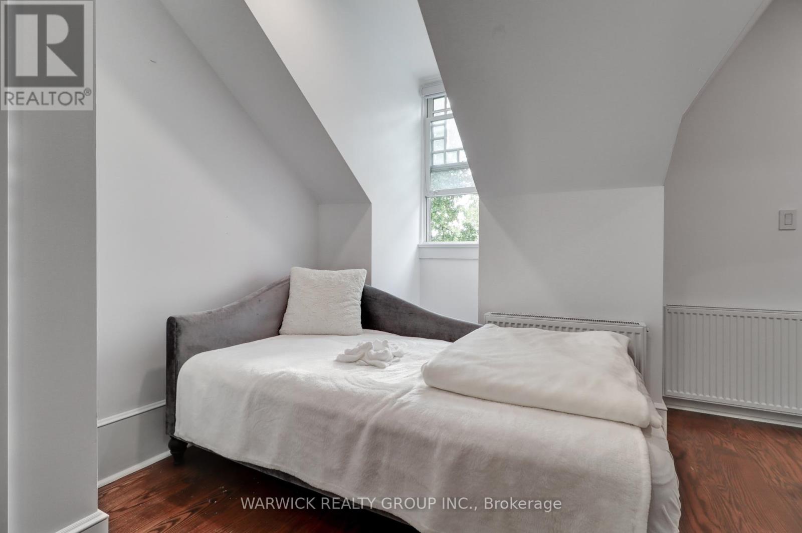 61 Brunswick Avenue, Toronto, Ontario  M5S 2L8 - Photo 25 - C12420416