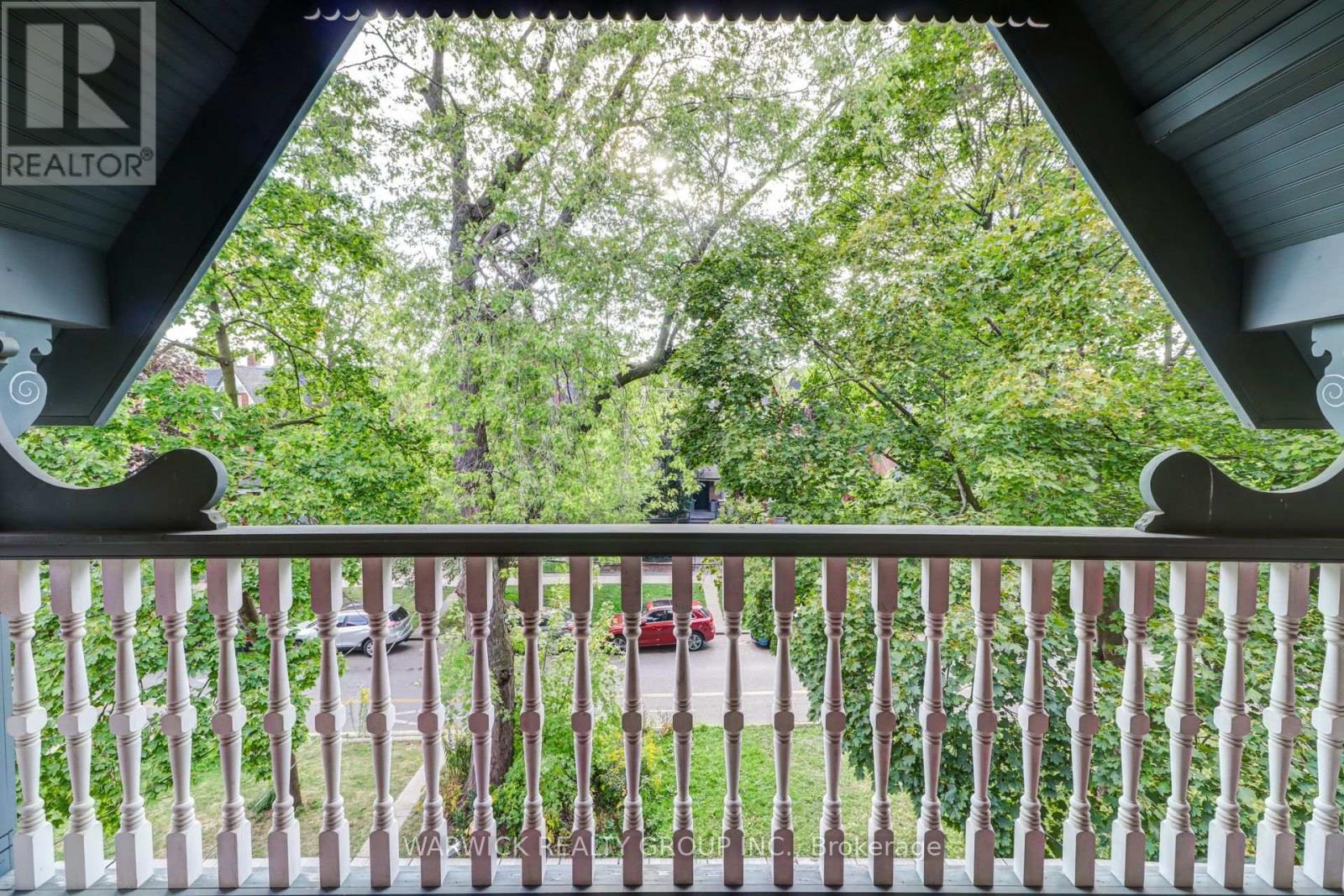 61 Brunswick Avenue, Toronto, Ontario  M5S 2L8 - Photo 27 - C12420416