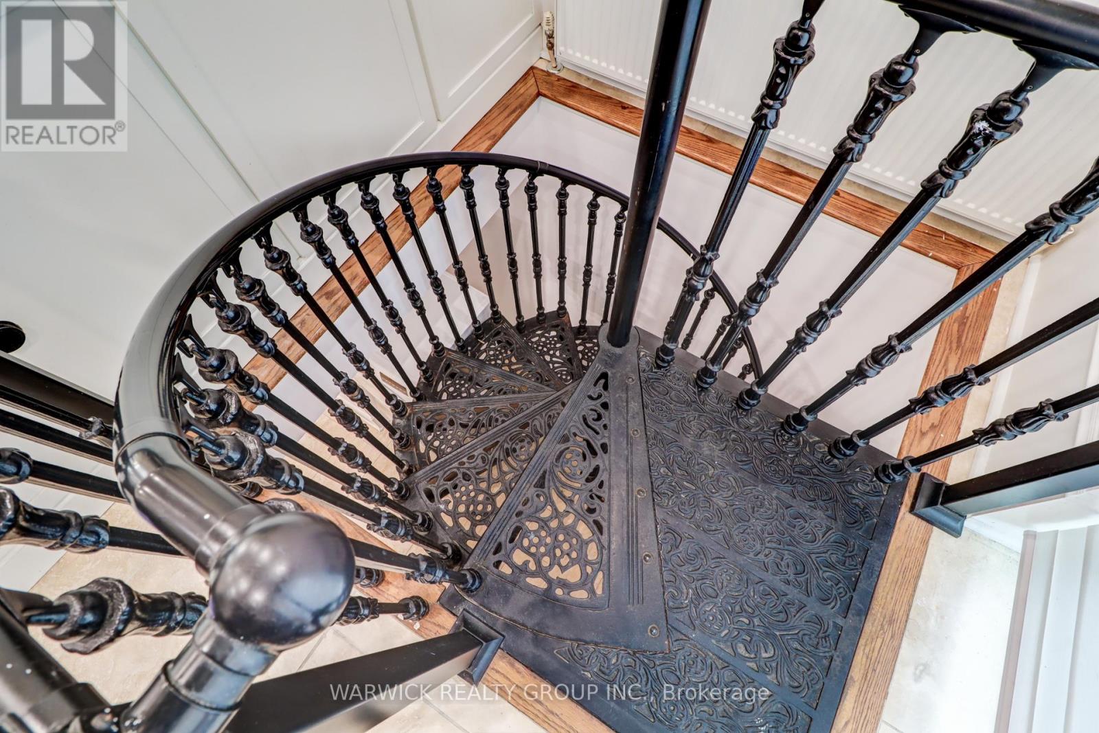 61 Brunswick Avenue, Toronto, Ontario  M5S 2L8 - Photo 29 - C12420416