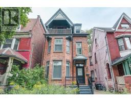 61 Brunswick Avenue, Toronto (University), Ca