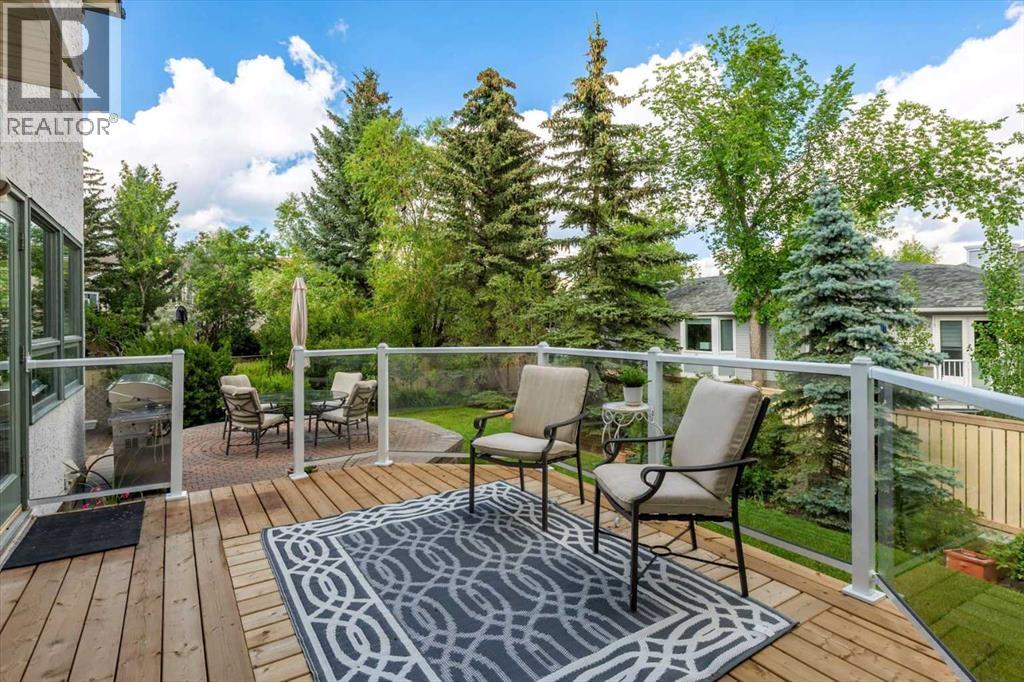 75 Hawkside Close Nw, Calgary, Alberta  T3G 3K6 - Photo 8 - A2239494