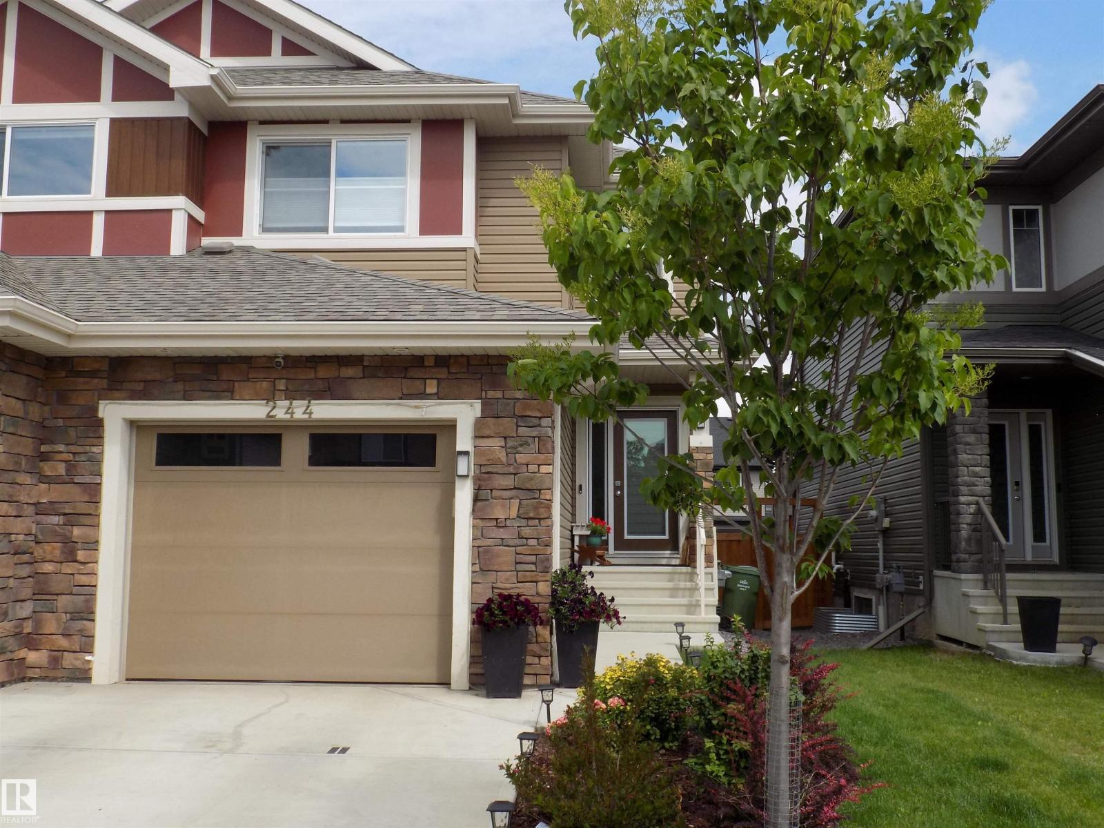 244 Larch Crescent, Leduc, Alberta  T9E 1L3 - Photo 2 - E4450220