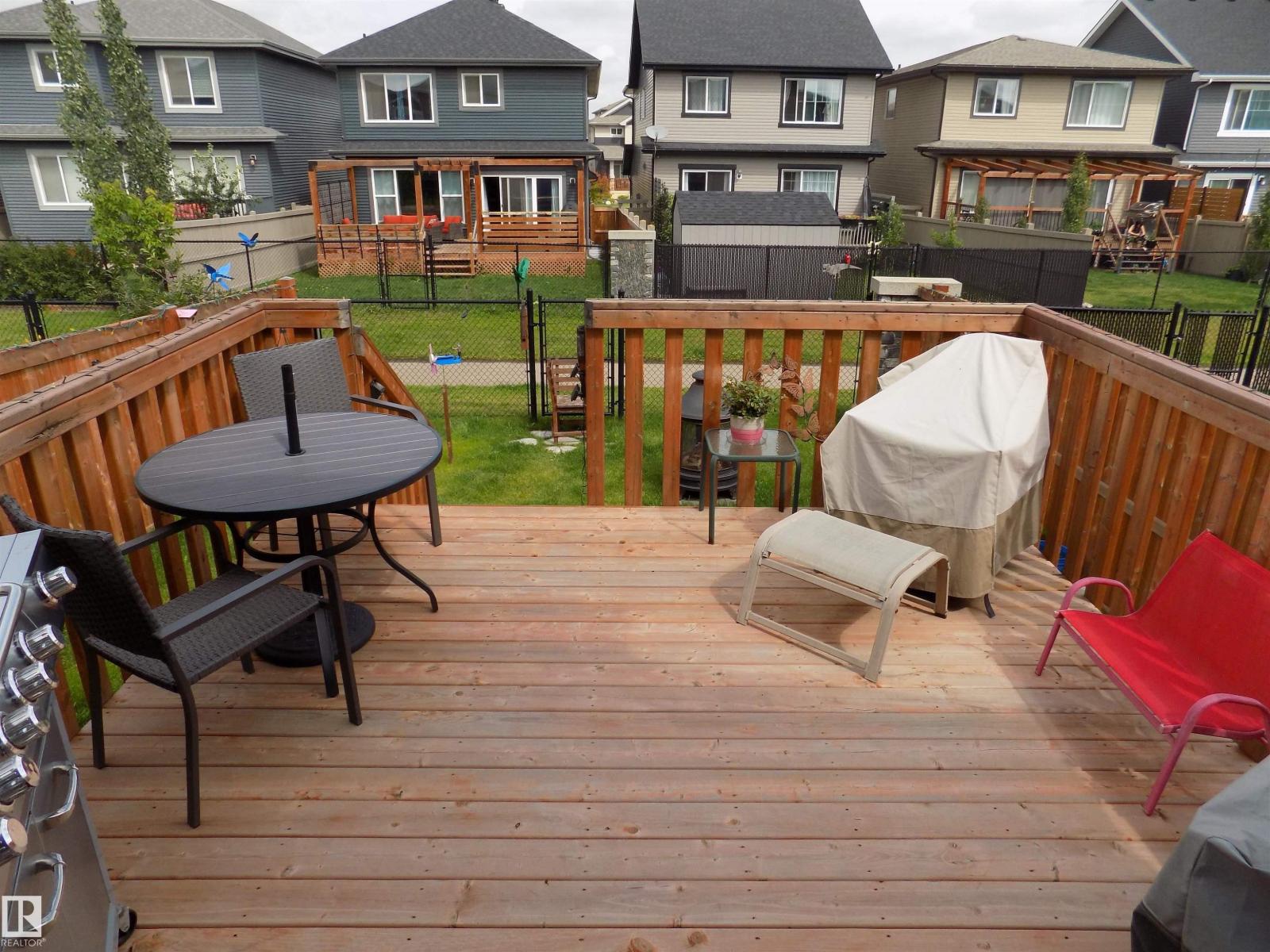 244 Larch Crescent, Leduc, Alberta  T9E 1L3 - Photo 48 - E4450220