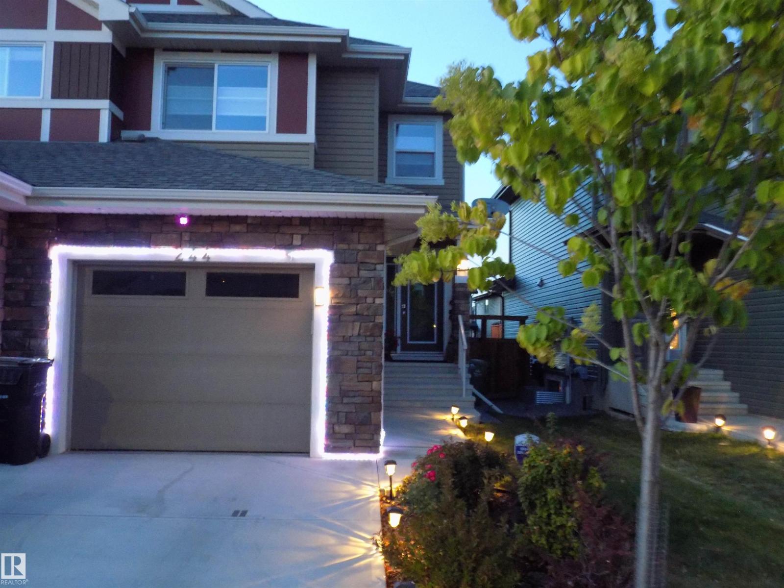 244 Larch Crescent, Leduc, Alberta  T9E 1L3 - Photo 5 - E4450220