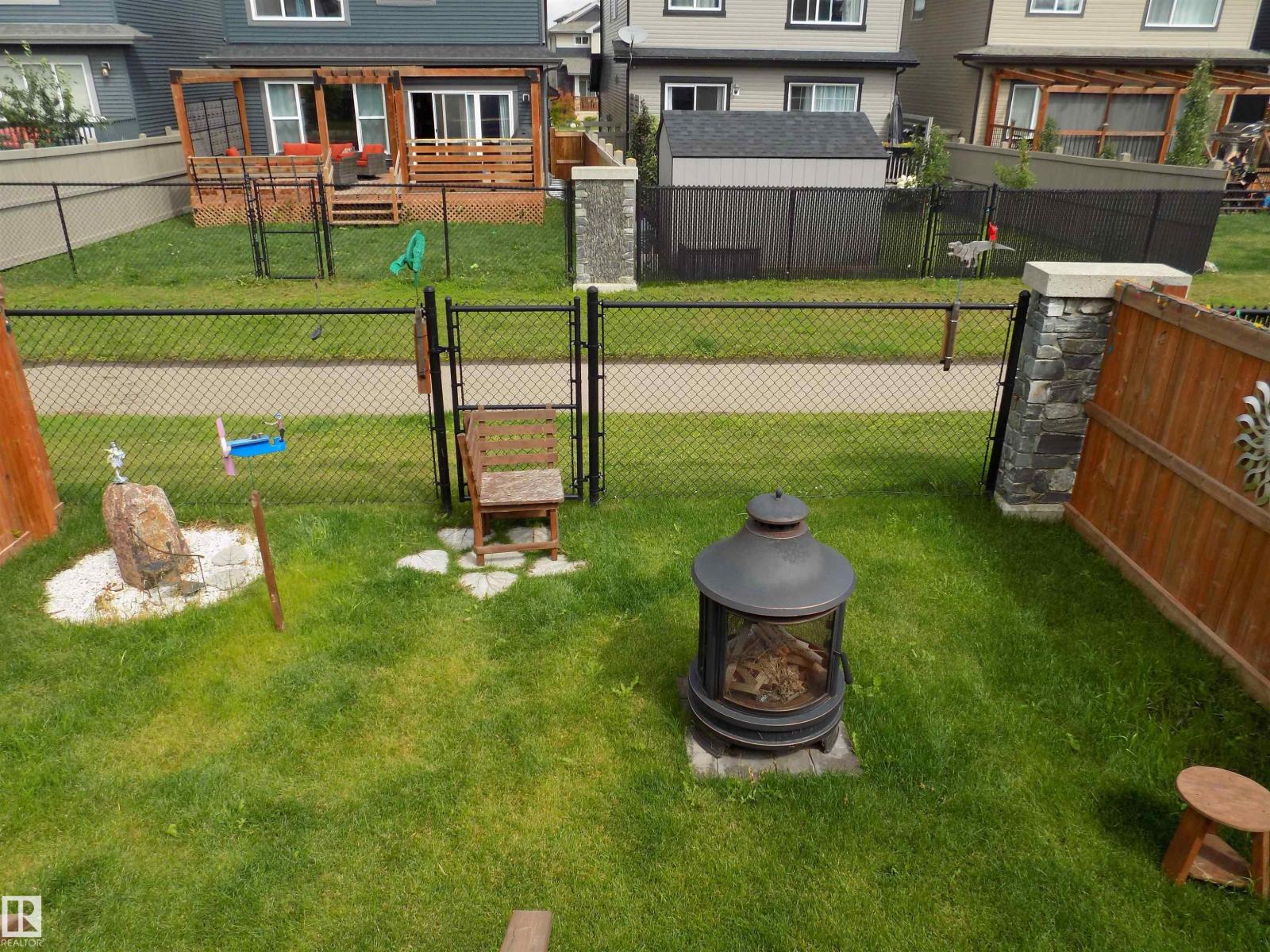 244 Larch Crescent, Leduc, Alberta  T9E 1L3 - Photo 49 - E4450220