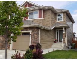 244 Larch Crescent Woodbend, Leduc, Ca