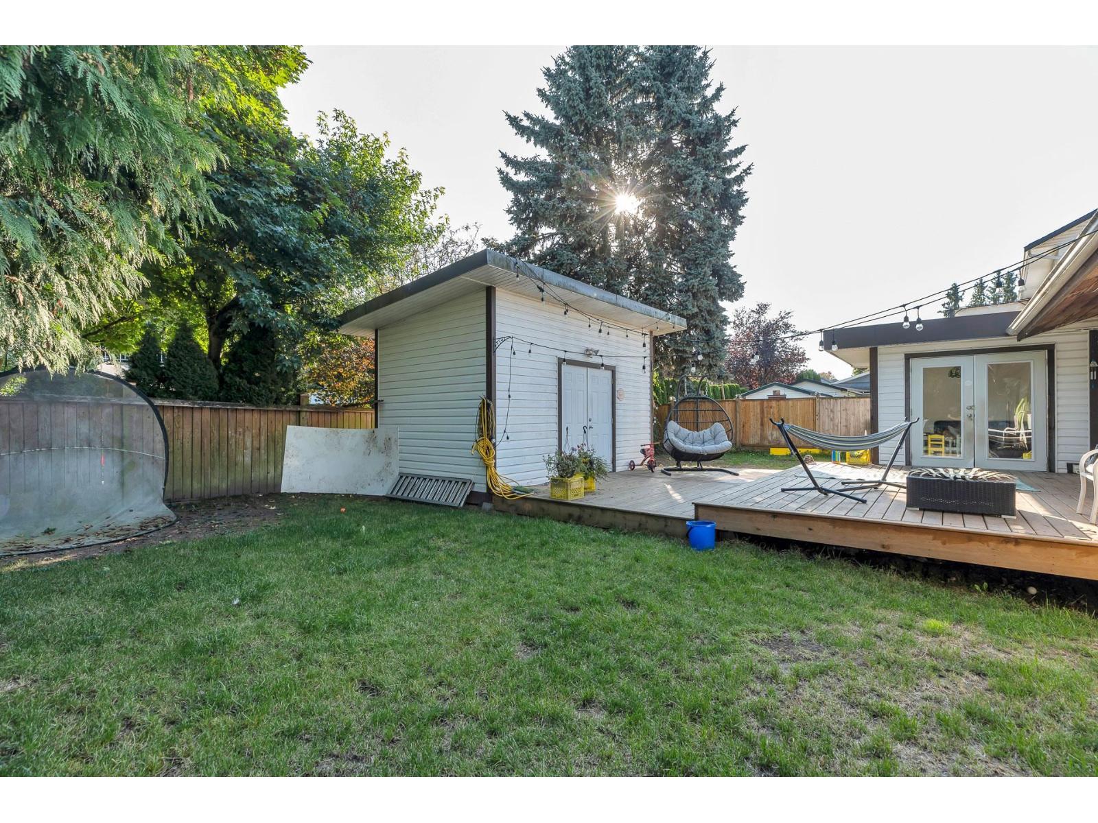 27192 26 Avenue, Langley, British Columbia  V4W 3N6 - Photo 36 - R3050725