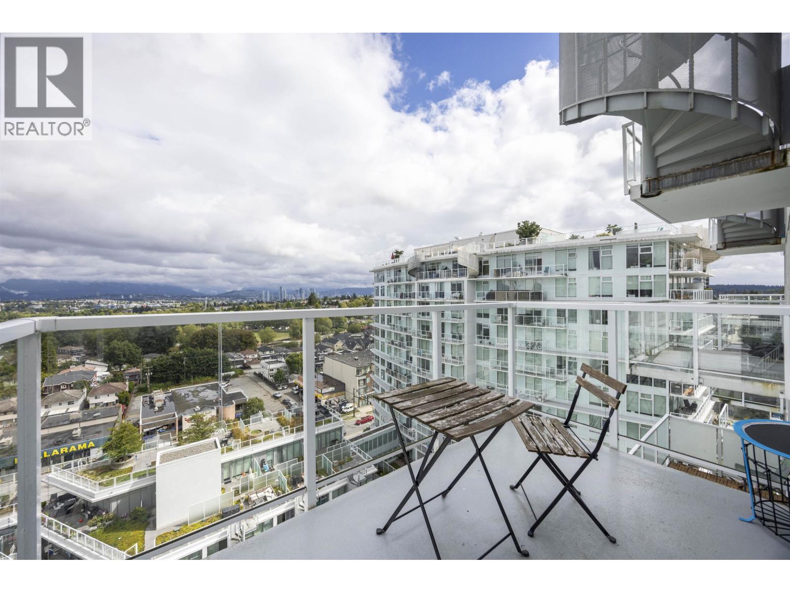 1709 2221 E 30 Avenue, Vancouver, British Columbia  V5N 0G6 - Photo 11 - R3050836