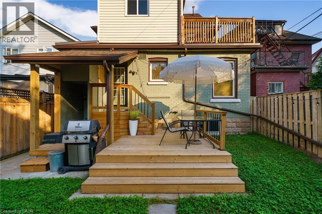 202 Prospect Street S, Hamilton, Ontario  L8M 2Z7 - Photo 45 - 40771138