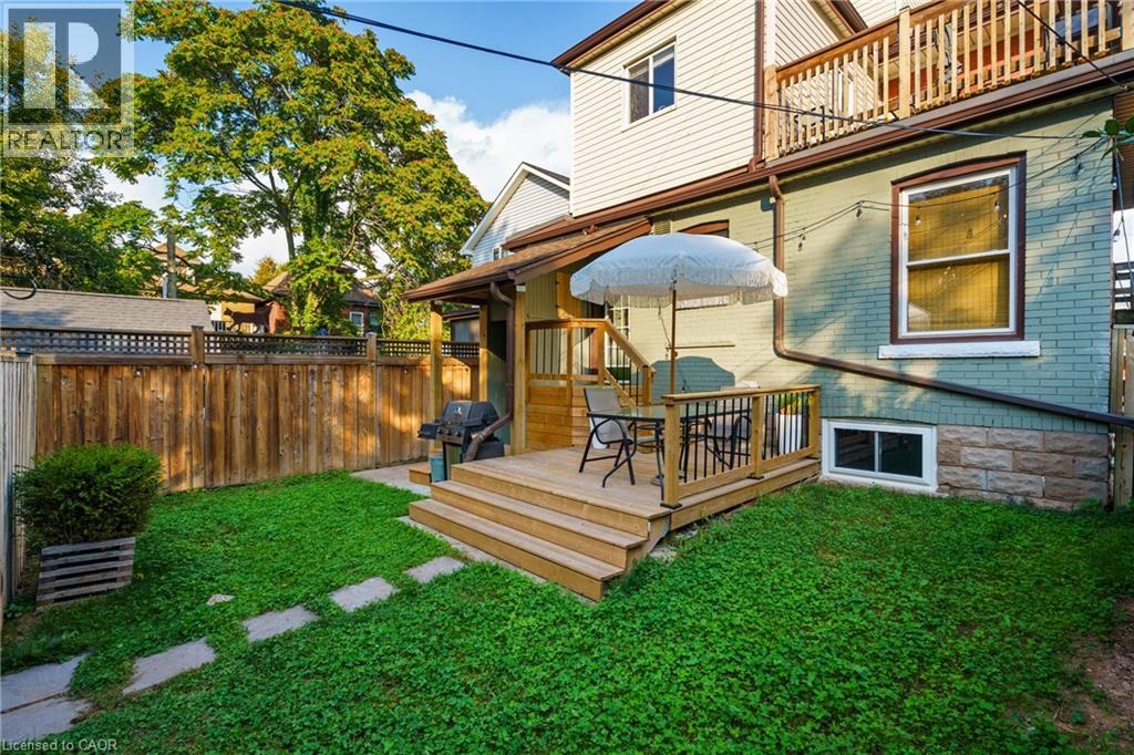202 Prospect Street S, Hamilton, Ontario  L8M 2Z7 - Photo 46 - 40771138