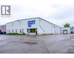 37 Adams Boulevard Unit# Front 2049 - Braneida Industrial Park, Brantford, Ca