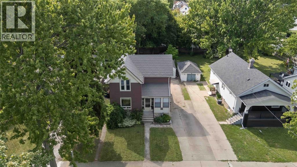 373 Palmerston Street South, Sarnia, Ontario  N7T 3P1 - Photo 37 - 25021507