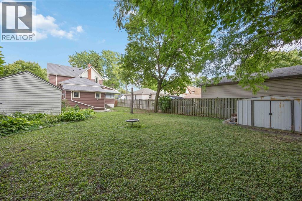 373 Palmerston Street South, Sarnia, Ontario  N7T 3P1 - Photo 36 - 25021507