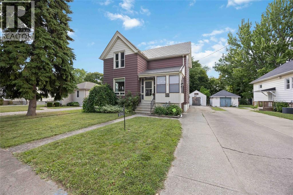373 Palmerston Street South, Sarnia, Ontario  N7T 3P1 - Photo 5 - 25021507