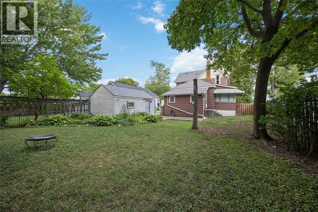 373 Palmerston Street South, Sarnia, Ontario  N7T 3P1 - Photo 34 - 25021507