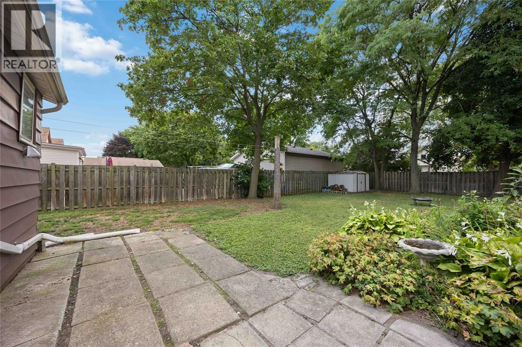 373 Palmerston Street South, Sarnia, Ontario  N7T 3P1 - Photo 31 - 25021507