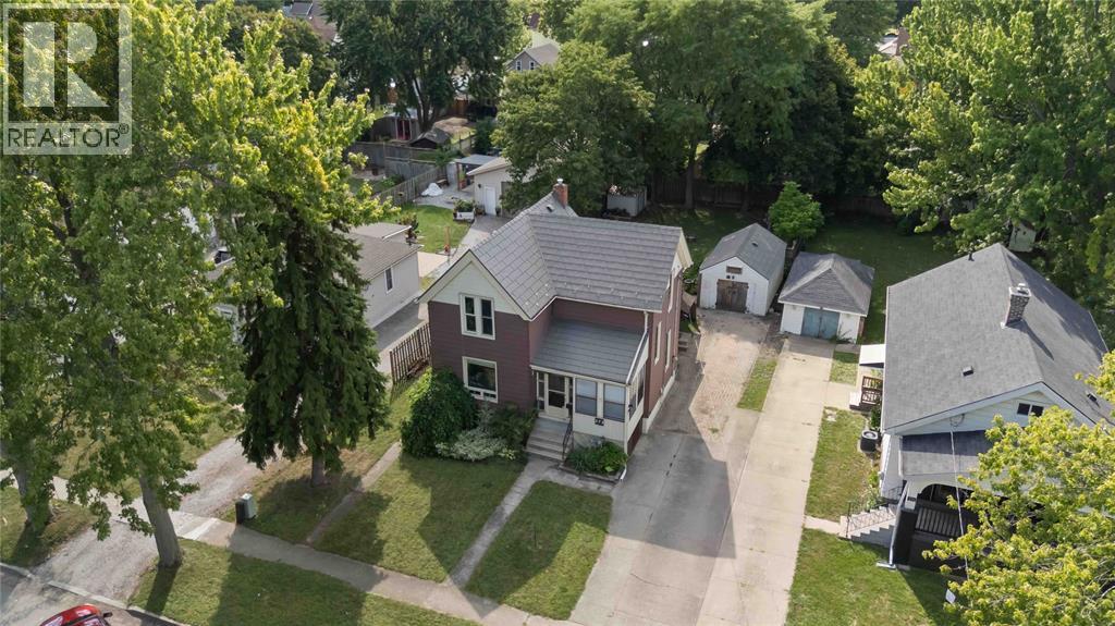 373 Palmerston Street South, Sarnia, Ontario  N7T 3P1 - Photo 38 - 25021507