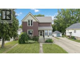 373 Palmerston Street South, Sarnia, Ca