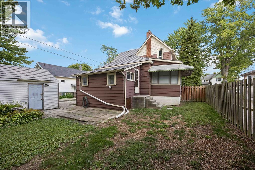 373 Palmerston Street South, Sarnia, Ontario  N7T 3P1 - Photo 33 - 25021507