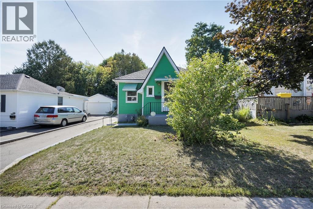 Photo 2 of 25 for 17 Stuart Street