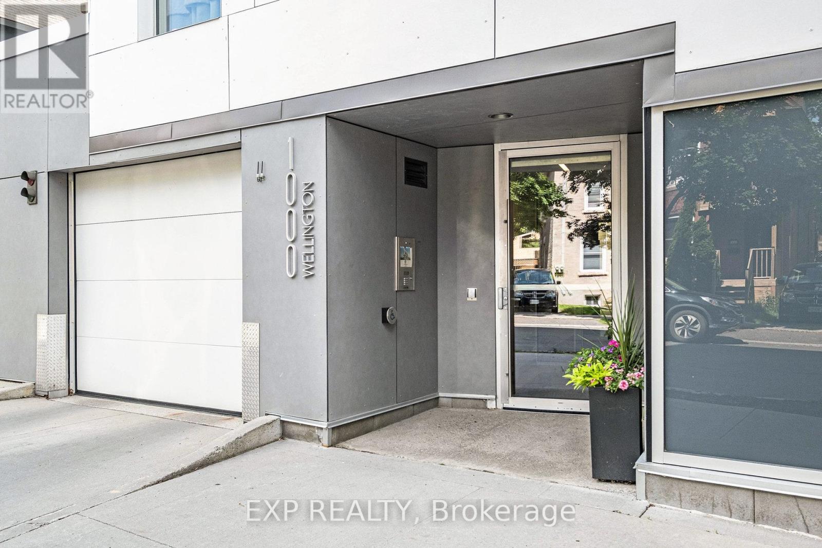 206 - 1000 Wellington Street W, Ottawa, Ontario  K1Y 2X9 - Photo 5 - X12420428