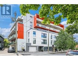 206 - 1000 Wellington Street W, Ottawa, Ca