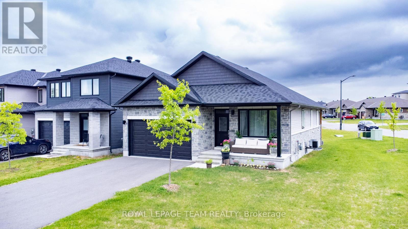 20 Seabert Drive, Arnprior, Ontario  K7S 0H9 - Photo 45 - X12420434