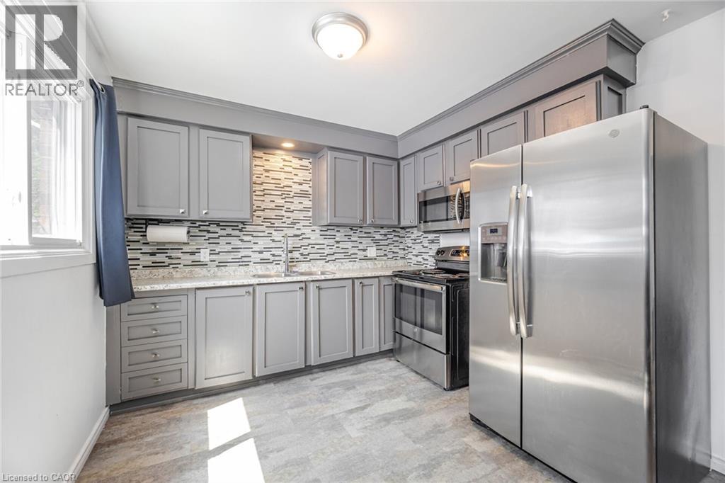 244 Kinmount Crescent, Oshawa, Ontario  L1J 3T7 - Photo 15 - 40772588
