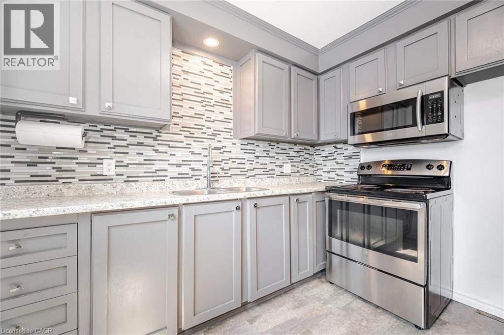 244 Kinmount Crescent, Oshawa, Ontario  L1J 3T7 - Photo 17 - 40772588