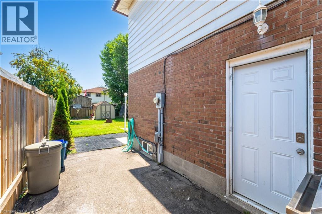 244 Kinmount Crescent, Oshawa, Ontario  L1J 3T7 - Photo 38 - 40772588