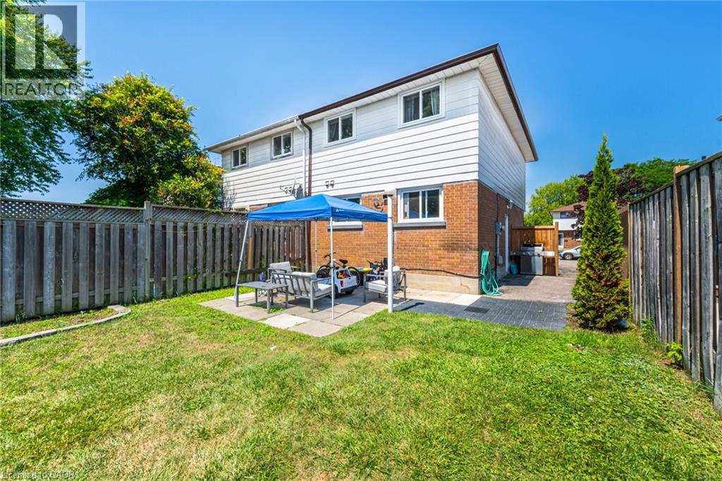 244 Kinmount Crescent, Oshawa, Ontario  L1J 3T7 - Photo 40 - 40772588
