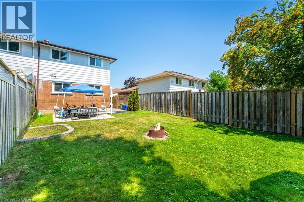 244 Kinmount Crescent, Oshawa, Ontario  L1J 3T7 - Photo 41 - 40772588