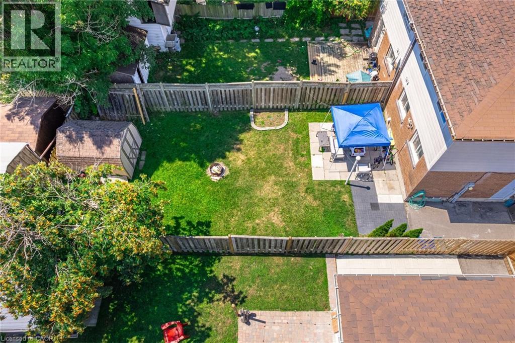 244 Kinmount Crescent, Oshawa, Ontario  L1J 3T7 - Photo 44 - 40772588