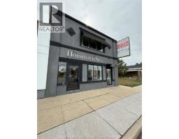 12127 Tecumseh Road East Unit# Front, Tecumseh, Ca
