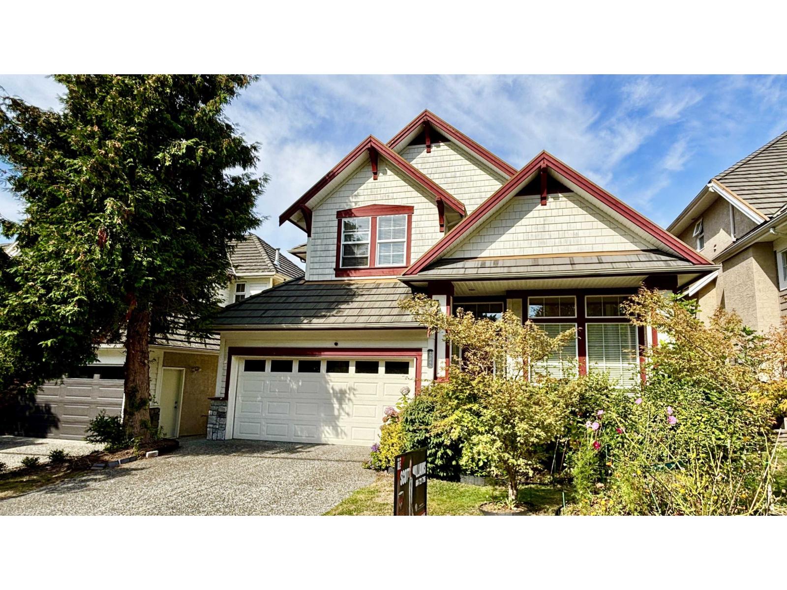 15345 36 AVENUE, Surrey, British Columbia