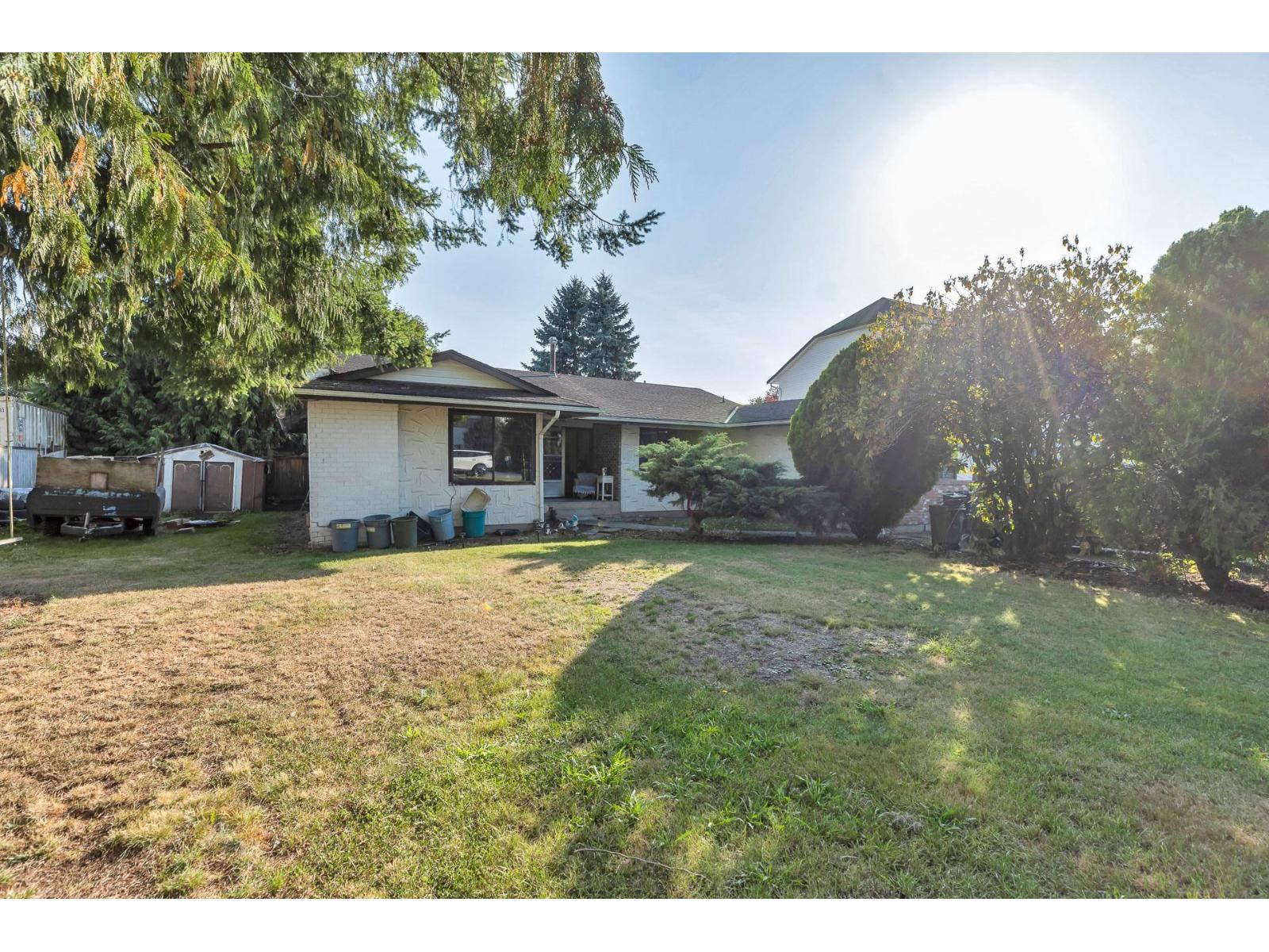 27192 26 Avenue, Langley, British Columbia  V4W 3N6 - Photo 4 - R3050725