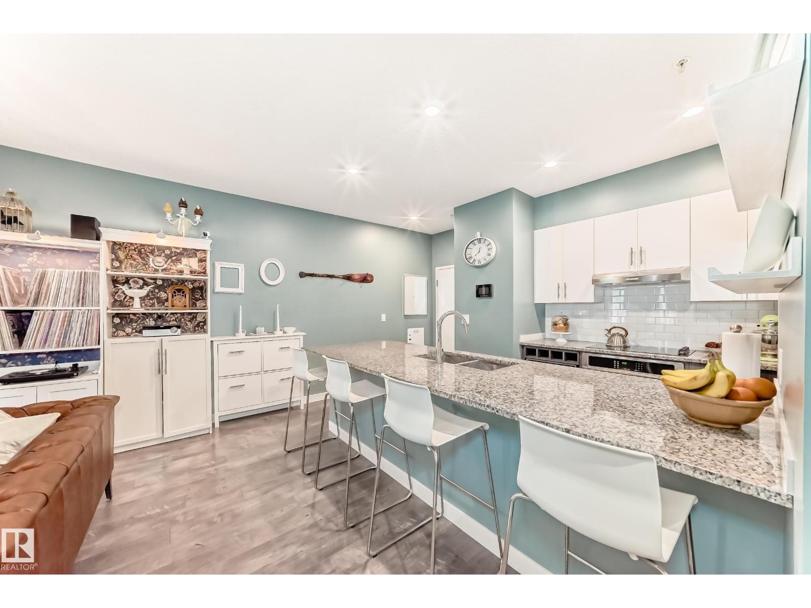#101 10126 144 St Nw, Edmonton, Alberta  T5N 2T7 - Photo 11 - E4459009
