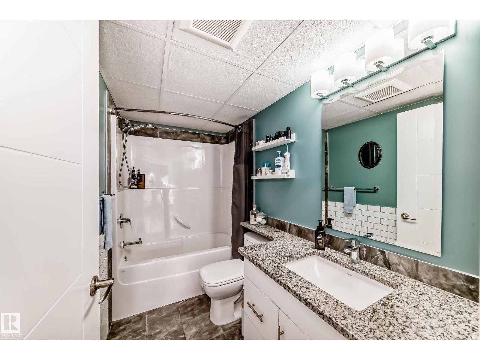 #101 10126 144 St Nw, Edmonton, Alberta  T5N 2T7 - Photo 22 - E4459009