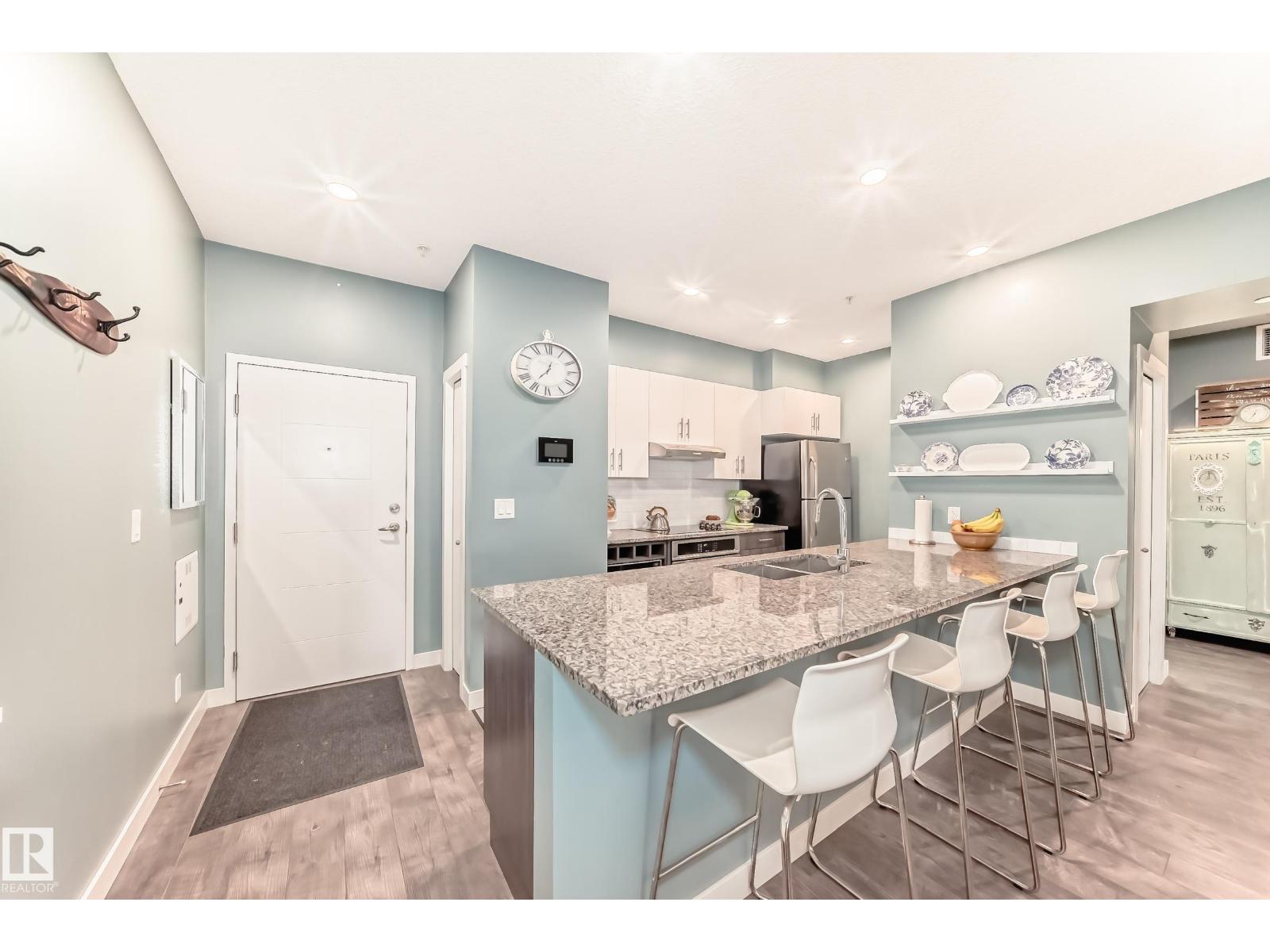 #101 10126 144 St Nw, Edmonton, Alberta  T5N 2T7 - Photo 5 - E4459009