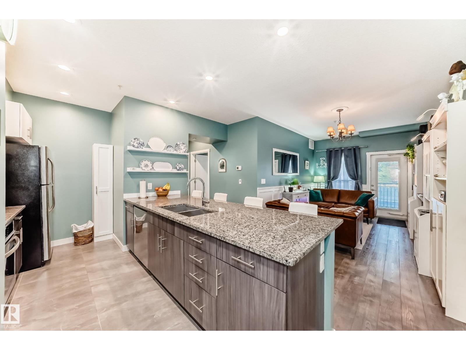 #101 10126 144 St Nw, Edmonton, Alberta  T5N 2T7 - Photo 7 - E4459009
