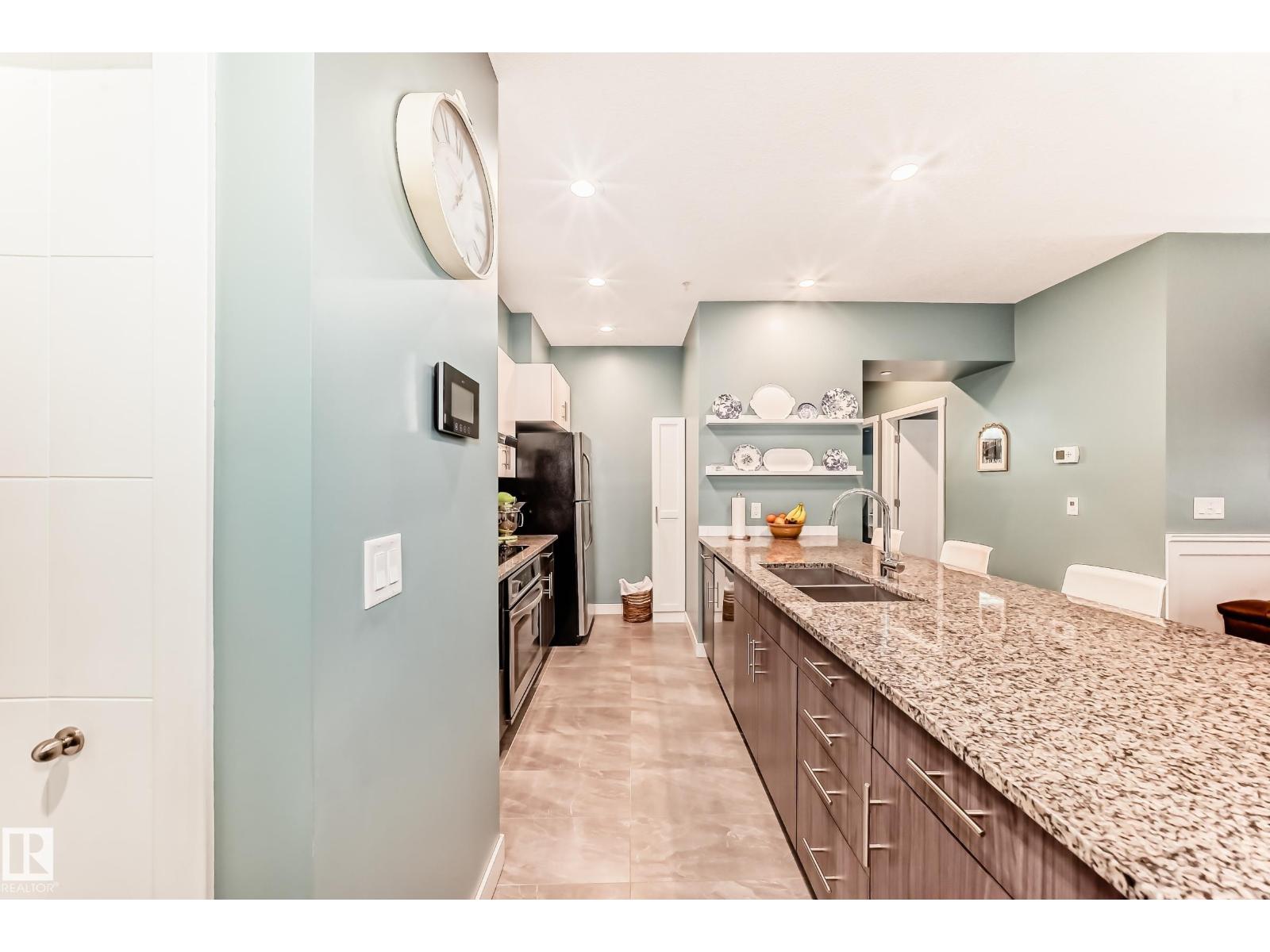 #101 10126 144 St Nw, Edmonton, Alberta  T5N 2T7 - Photo 8 - E4459009