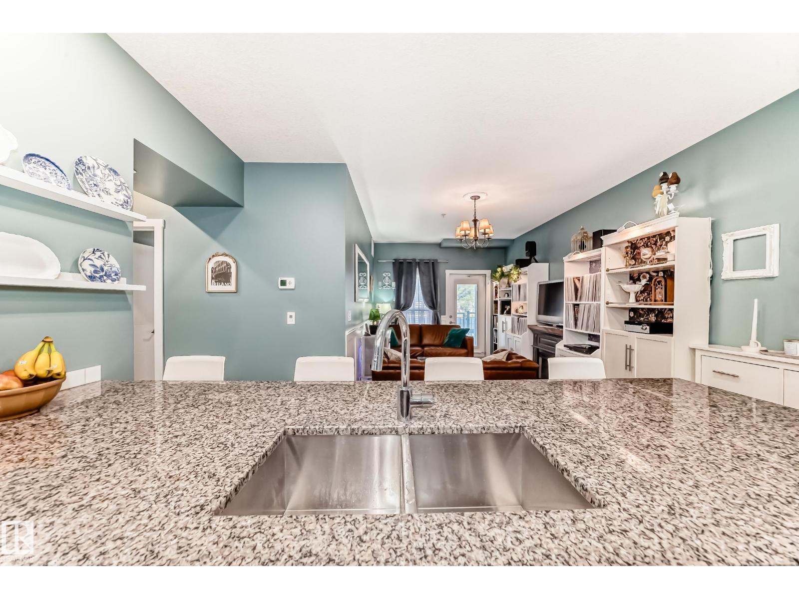 #101 10126 144 St Nw, Edmonton, Alberta  T5N 2T7 - Photo 9 - E4459009