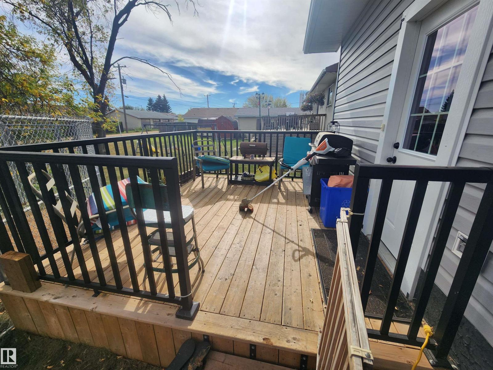 4839 49 St, Clyde, Alberta  T0G 0P0 - Photo 30 - E4459010