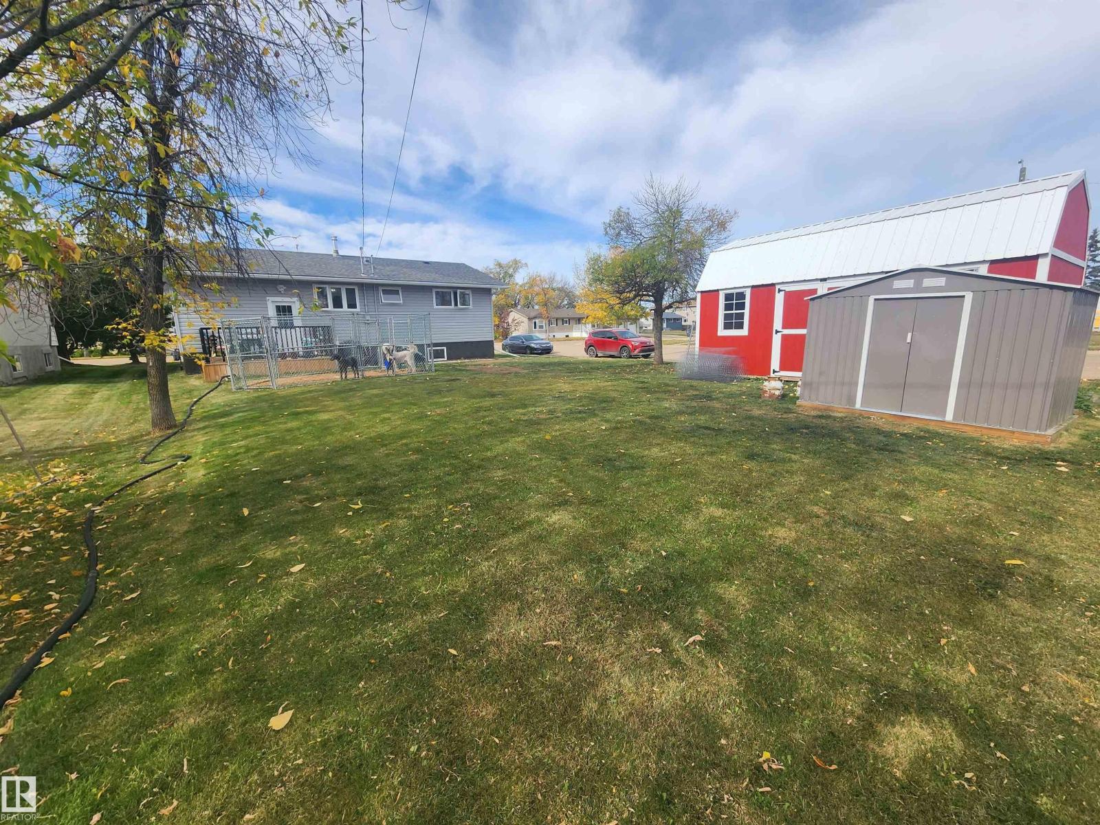 4839 49 St, Clyde, Alberta  T0G 0P0 - Photo 32 - E4459010