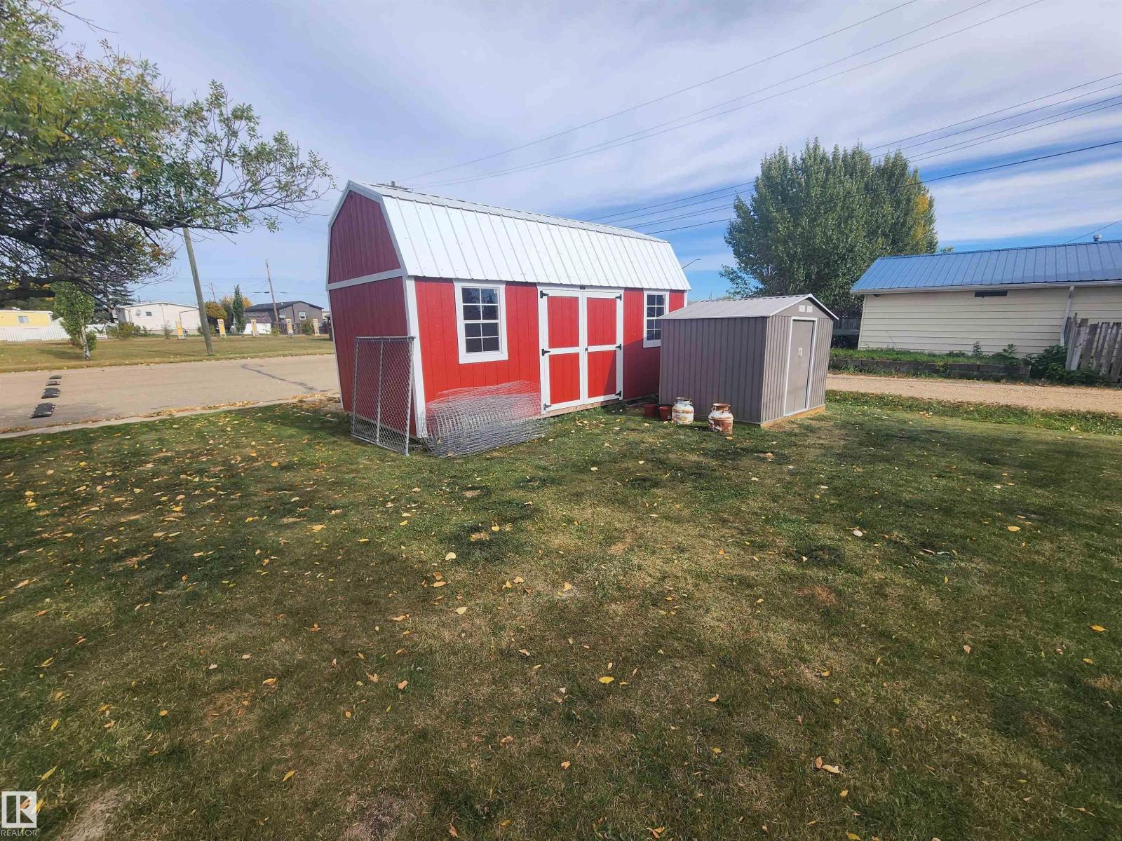 4839 49 St, Clyde, Alberta  T0G 0P0 - Photo 33 - E4459010