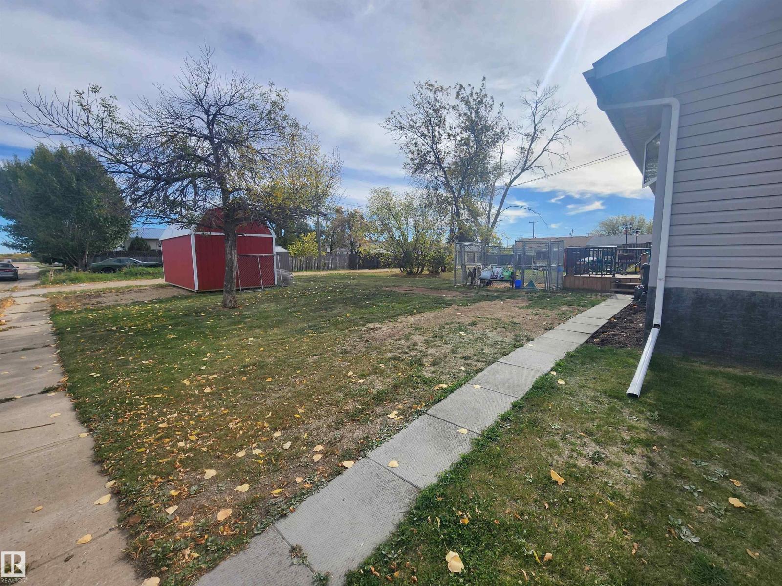 4839 49 St, Clyde, Alberta  T0G 0P0 - Photo 4 - E4459010