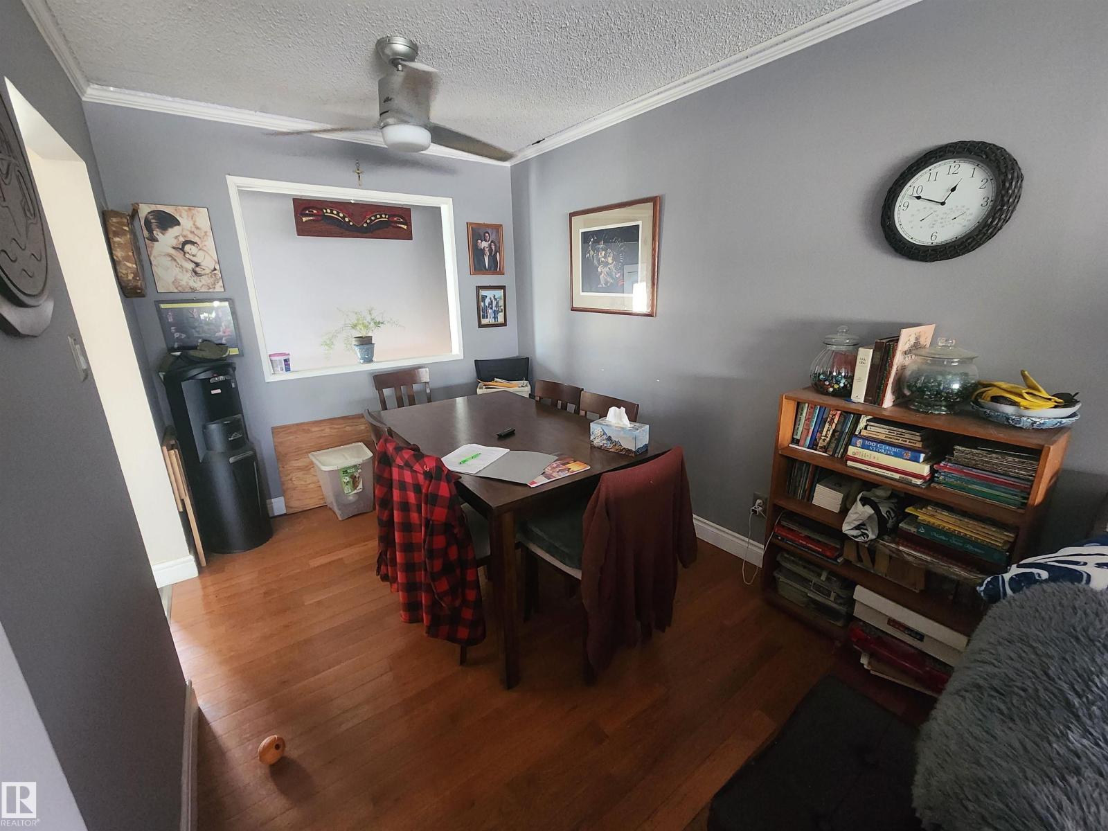4839 49 St, Clyde, Alberta  T0G 0P0 - Photo 9 - E4459010
