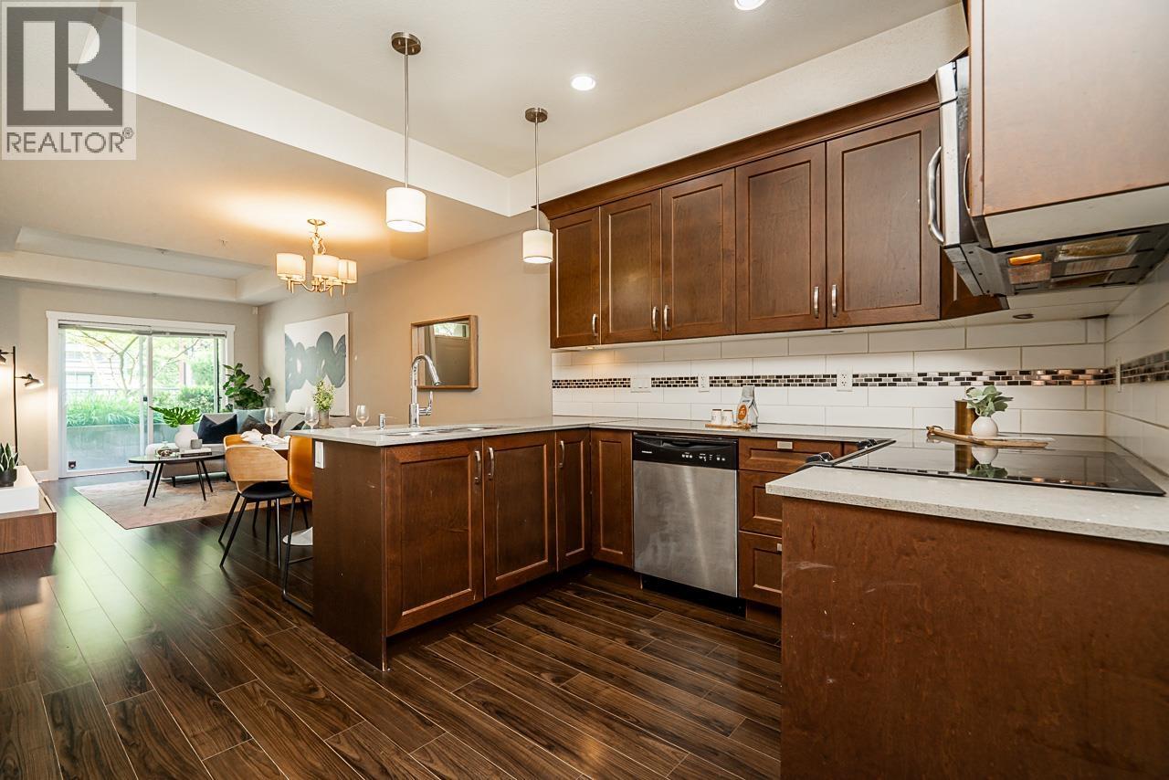 109 828 Royal Avenue, New Westminster, British Columbia  V3M 1J9 - Photo 20 - R3050961